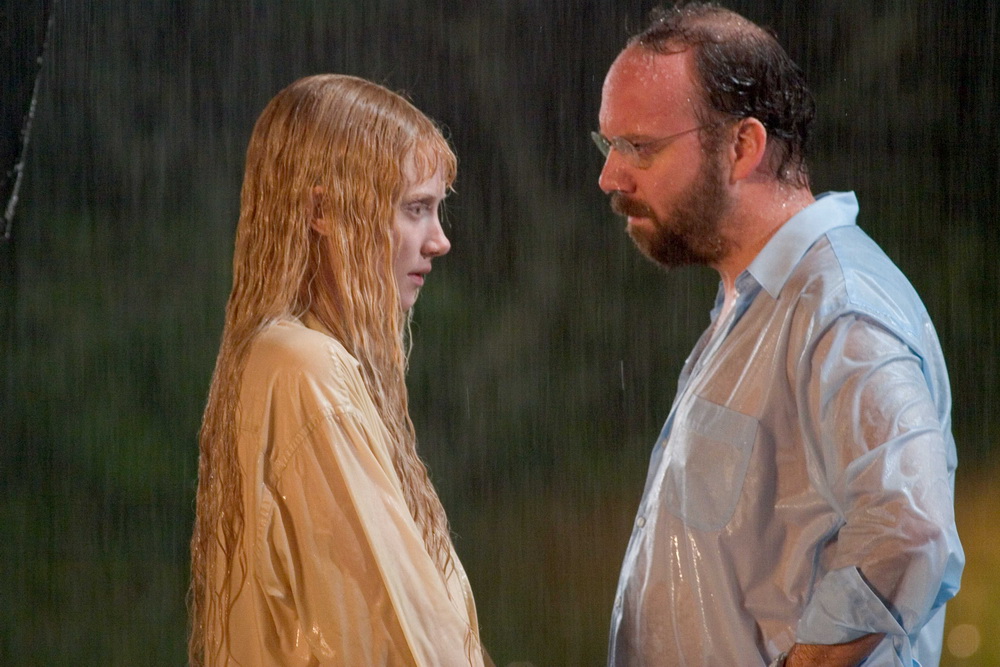 Фильм Девушка из воды (2006). Кадр N115884