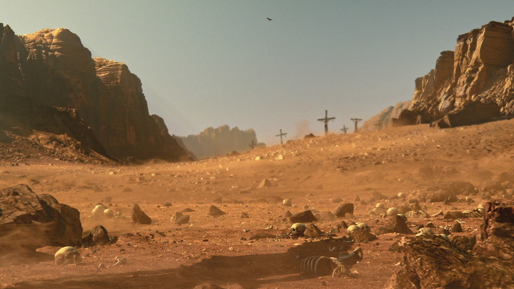 Игра Conan Exiles (2017). Скриншот N115894