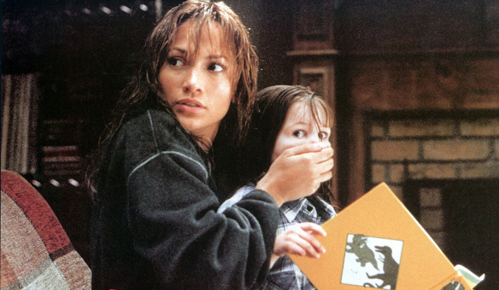 Фильм С меня хватит (2002). Кадр N115901