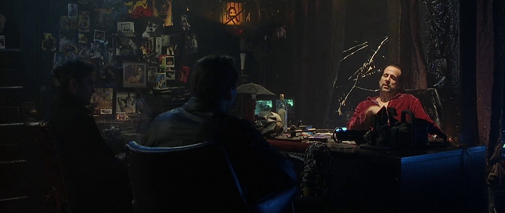 Фильм 8 миллиметров (1999). Кадр N115924