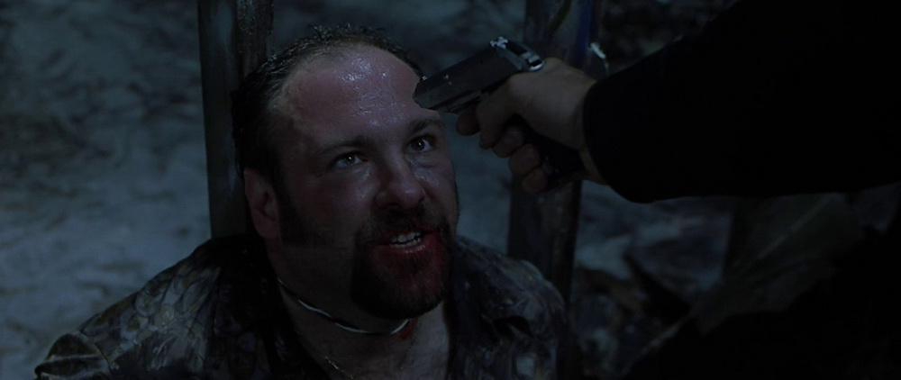 Фильм 8 миллиметров (1999). Кадр N115925