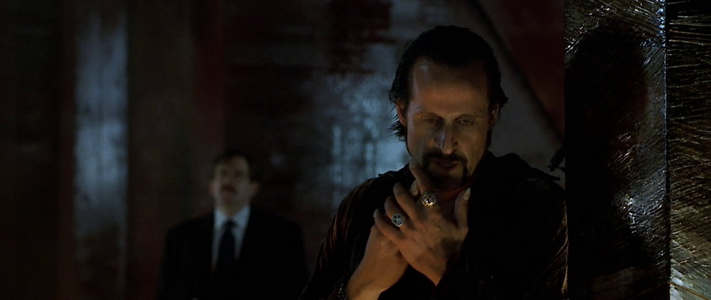 Фильм 8 миллиметров (1999). Кадр N115926