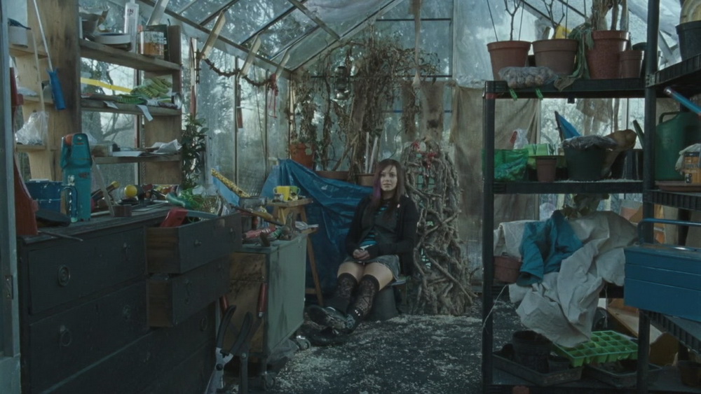 Фильм Детишки (2008). Кадр N116392