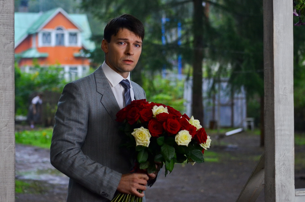 Сериал Семейный альбом (2016). Кадр N116410
