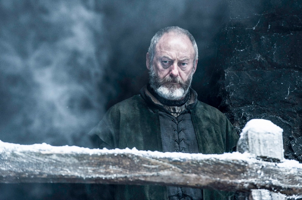 Сериал Игра престолов (2011-2019). Кадр N116572
