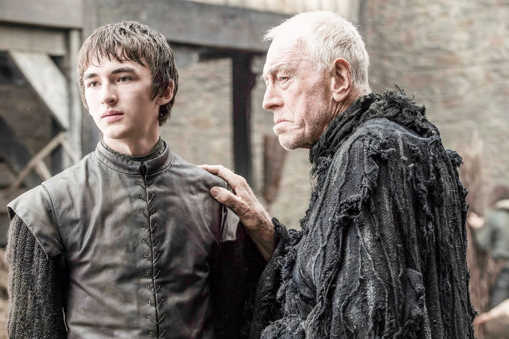 Сериал Игра престолов (2011-2019). Кадр N116574