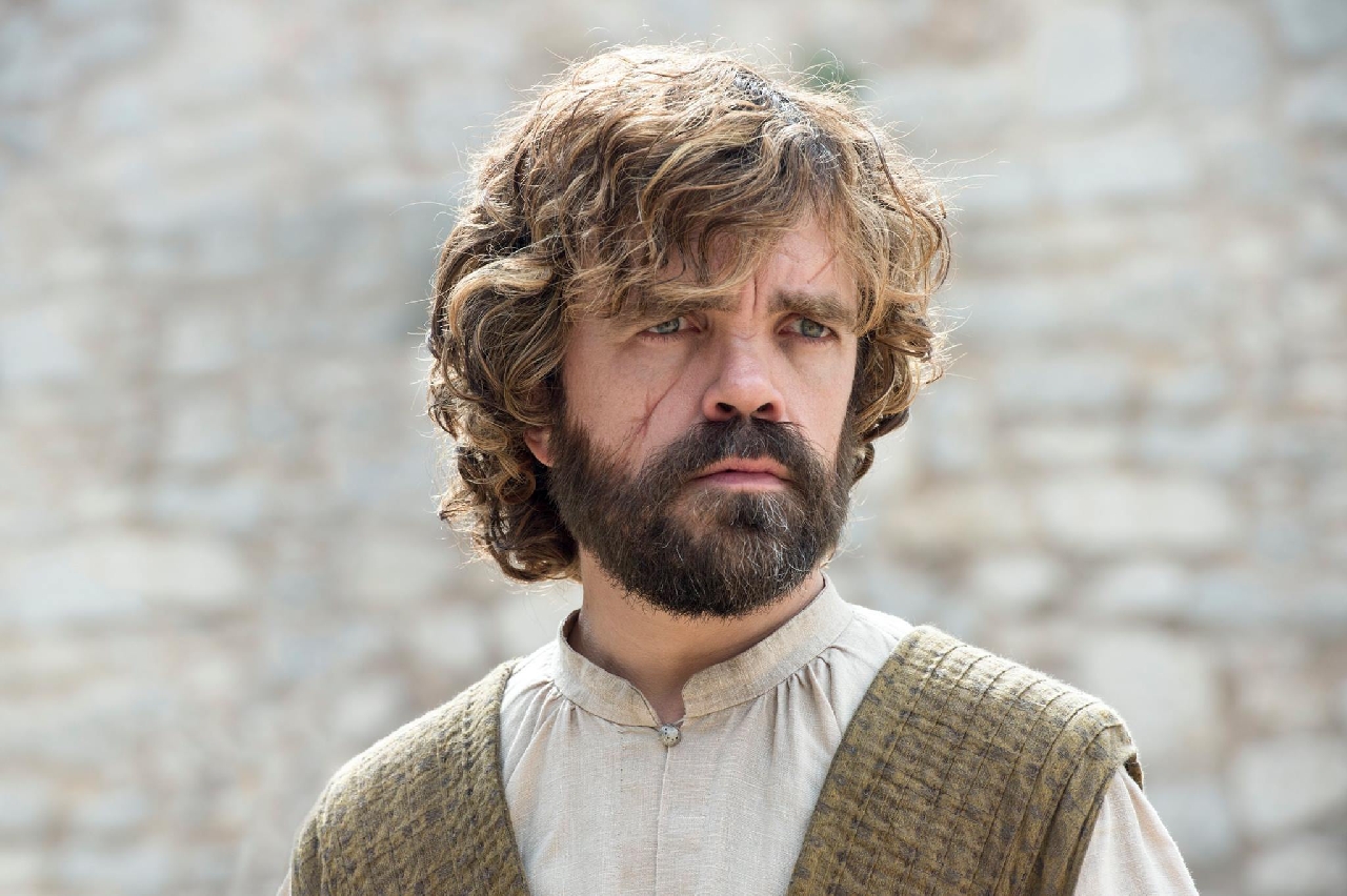 Сериал Игра престолов (2011-2019). Кадр N116476