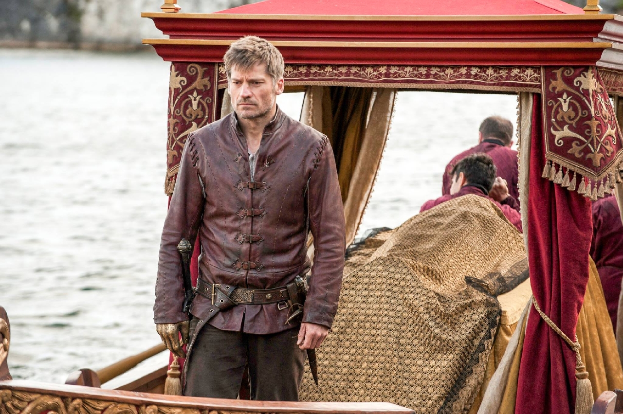 Сериал Игра престолов (2011-2019). Кадр N116479