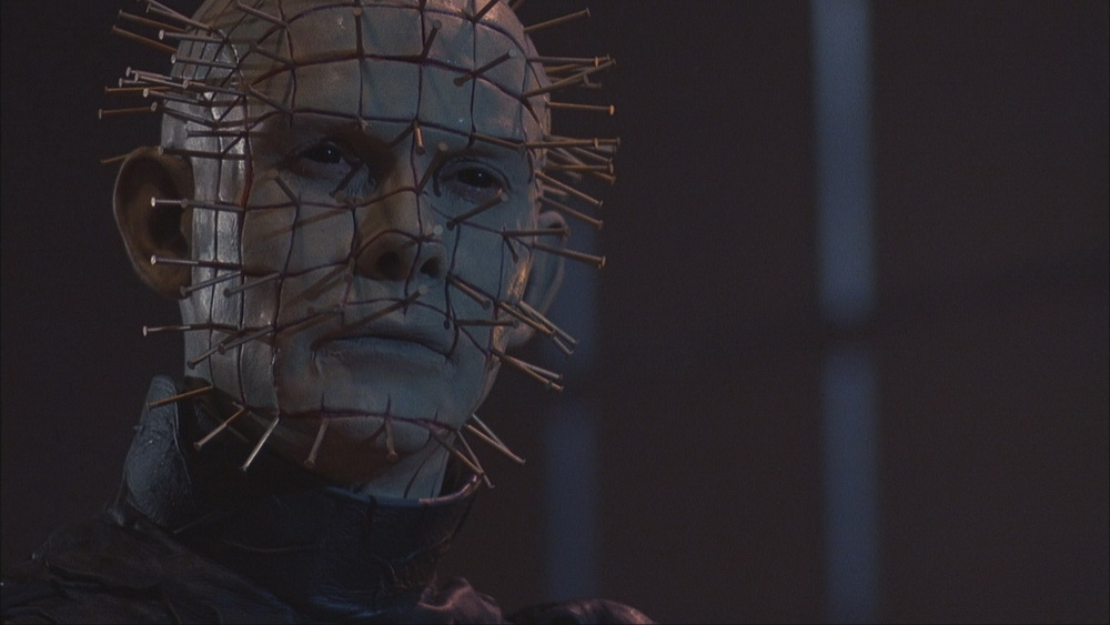 Фильм Восставший из ада 3: Ад на Земле (1992). Кадр N116591