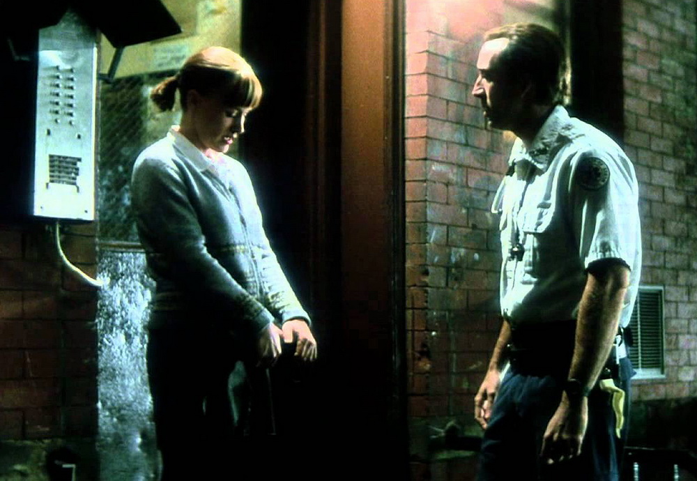 Фильм Воскрешая мертвецов (1999). Кадр N116905
