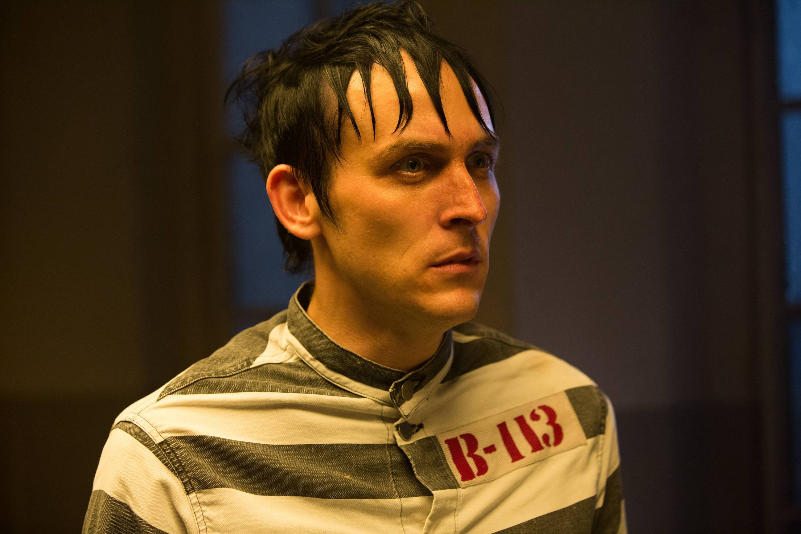 Сериал Готэм (2014-2019). Кадр N116906