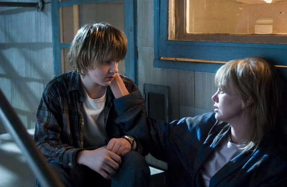 Фильм Северная страна (2005). Кадр N116919