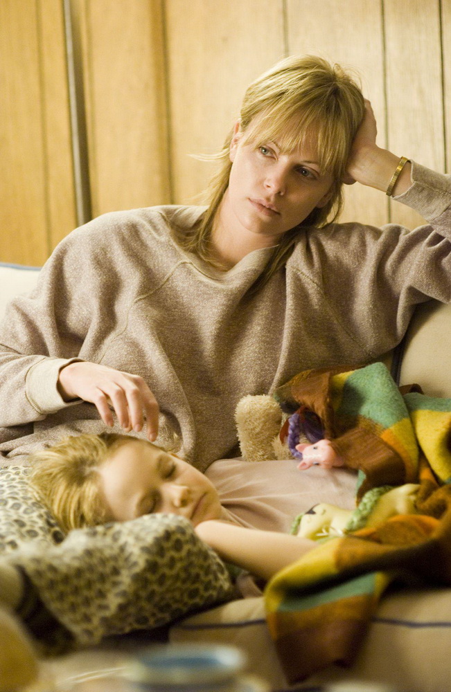 Фильм Северная страна (2005). Кадр N116921