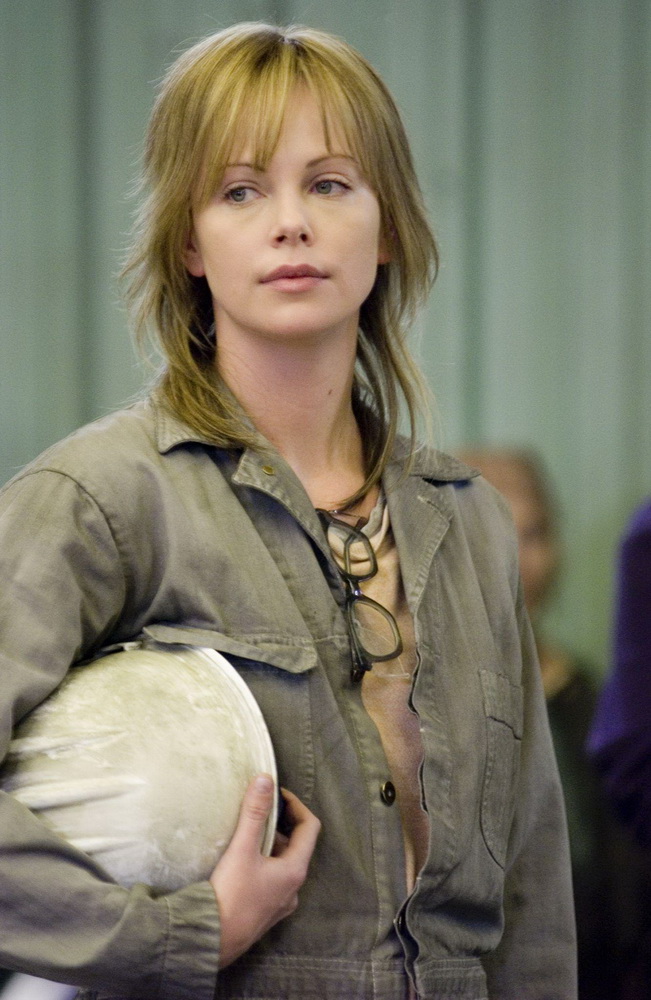 Фильм Северная страна (2005). Кадр N116925