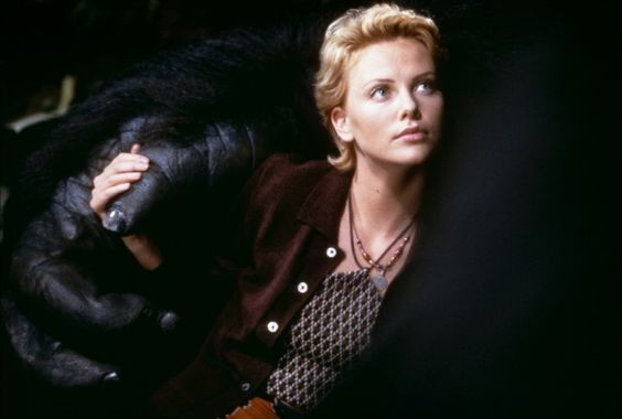 Фильм Могучий Джо Янг (1998). Кадр N116957