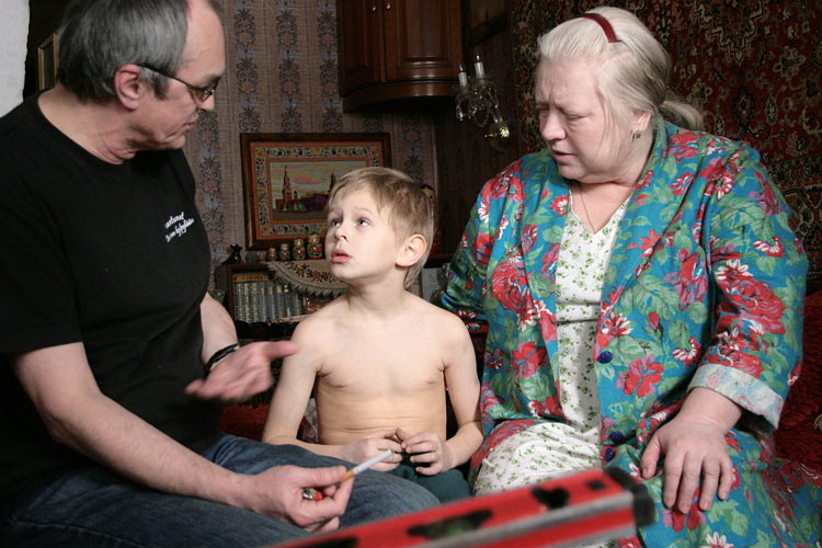 Фильм Похороните меня за плинтусом (2008). Кадр N117048
