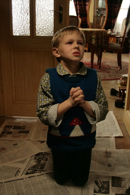 Фильм Похороните меня за плинтусом (2008). Кадр N117051