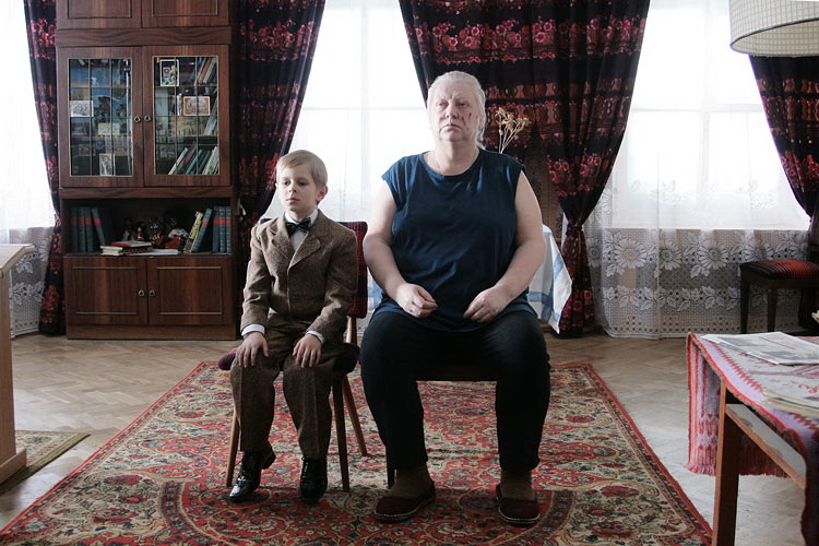 Фильм Похороните меня за плинтусом (2008). Кадр N117055