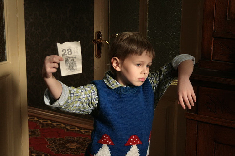 Фильм Похороните меня за плинтусом (2008). Кадр N117041