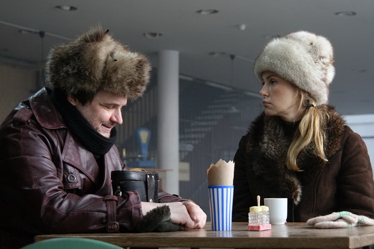 Фильм Похороните меня за плинтусом (2008). Кадр N117042