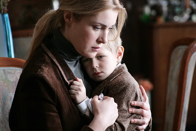 Фильм Похороните меня за плинтусом (2008). Кадр N117044