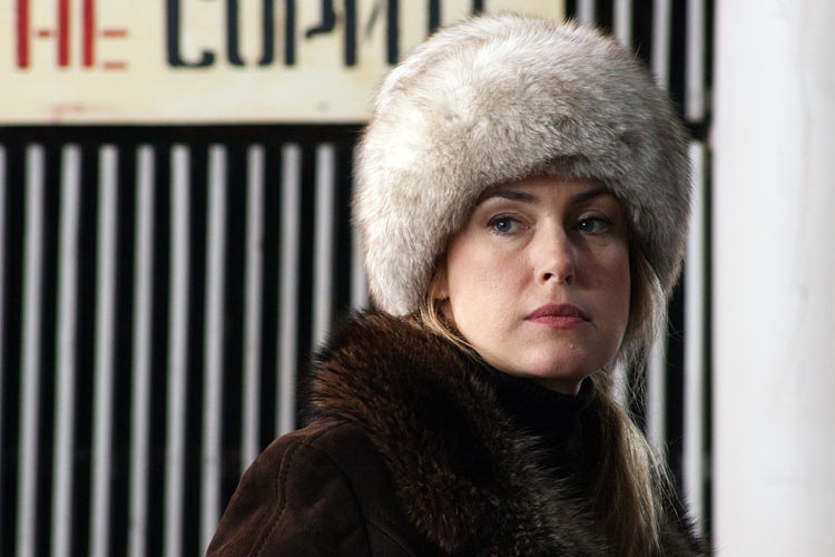 Фильм Похороните меня за плинтусом (2008). Кадр N117045