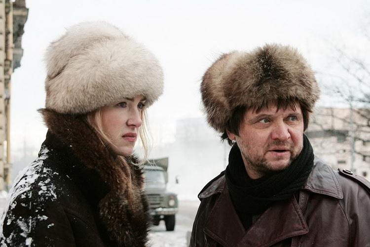 Фильм Похороните меня за плинтусом (2008). Кадр N117047