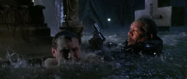 Фильм Ливень (1998). Кадр N117168