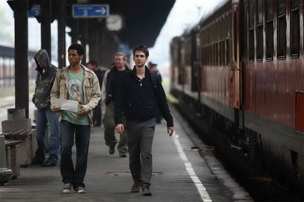 Фильм Всем нужна Кэт (2011). Кадр N117182