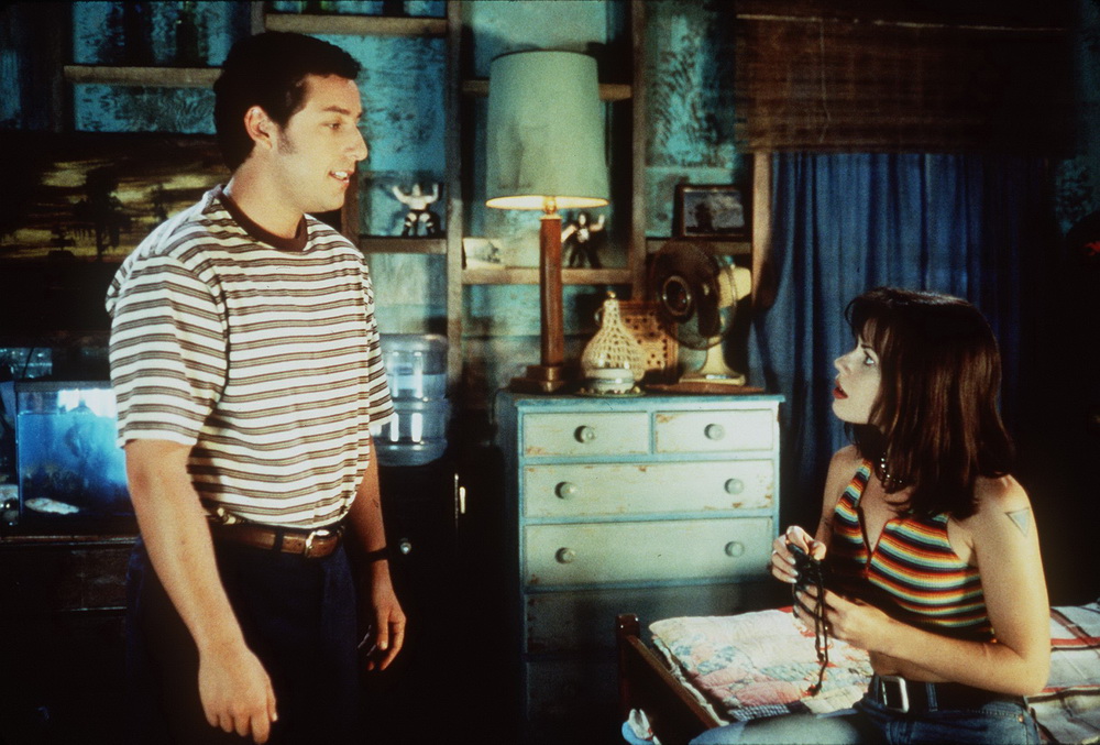 Фильм Маменькин сыночек (1998). Кадр N117195
