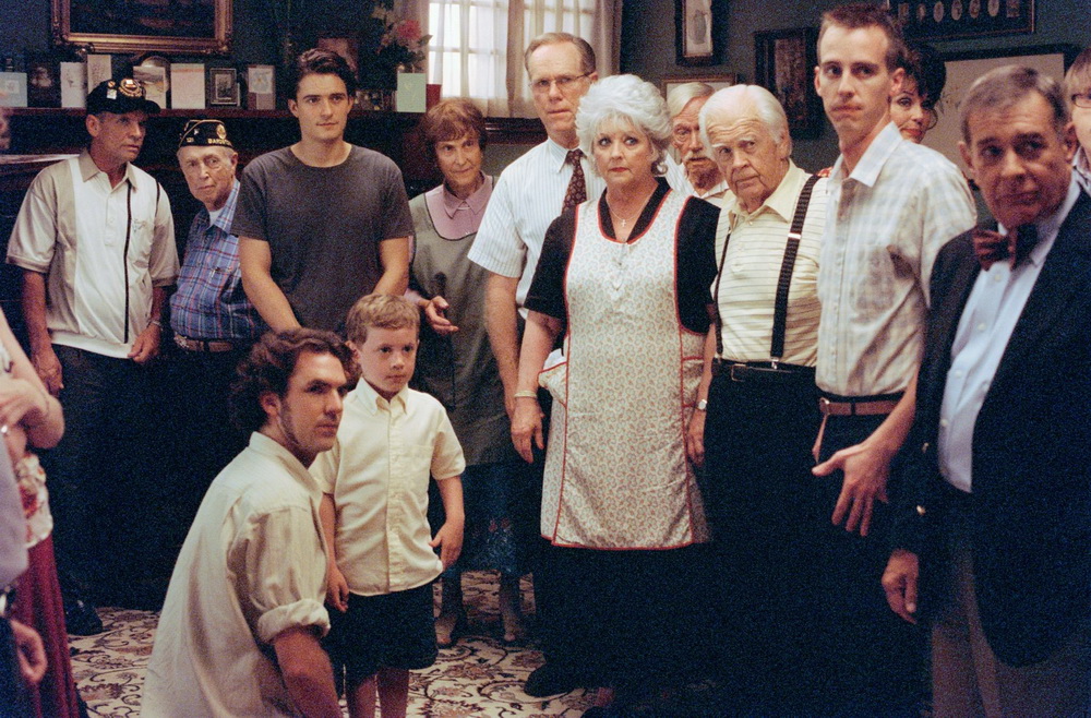 Фильм Элизабеттаун (2005). Кадр N117234