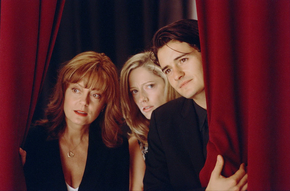 Фильм Элизабеттаун (2005). Кадр N117236