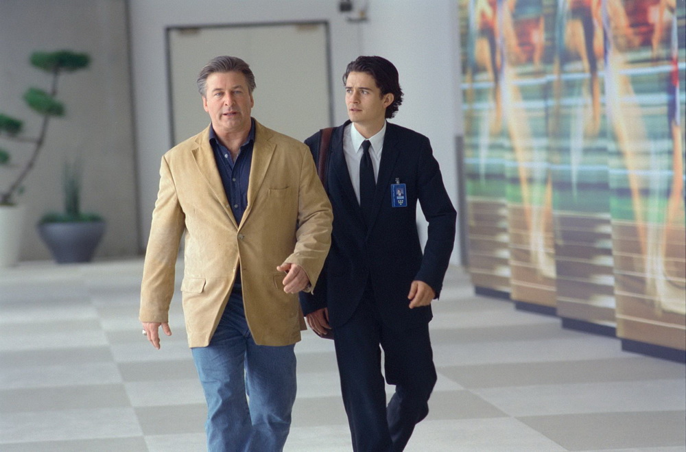 Фильм Элизабеттаун (2005). Кадр N117237
