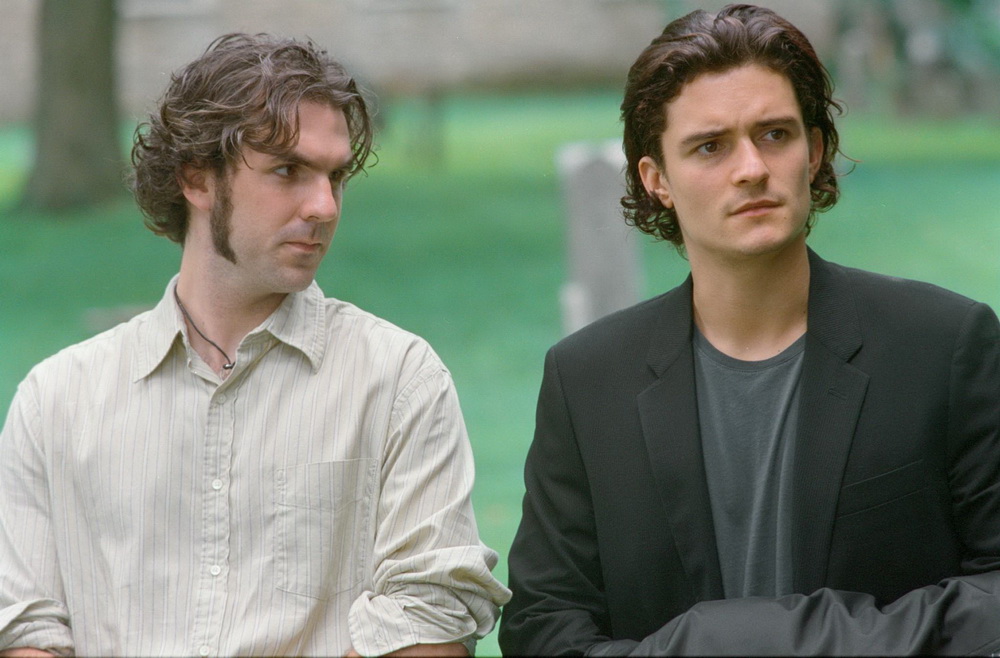 Фильм Элизабеттаун (2005). Кадр N117239