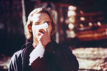 Фильм Лихорадка (2002). Кадр N117255