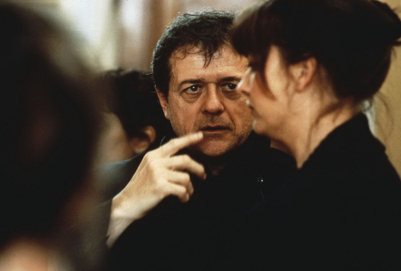 Фильм Интим (2001). Кадр N117269