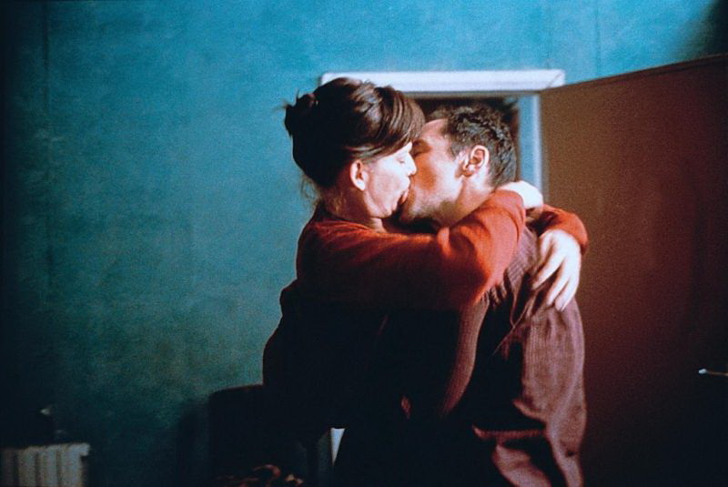Фильм Интим (2001). Кадр N117273