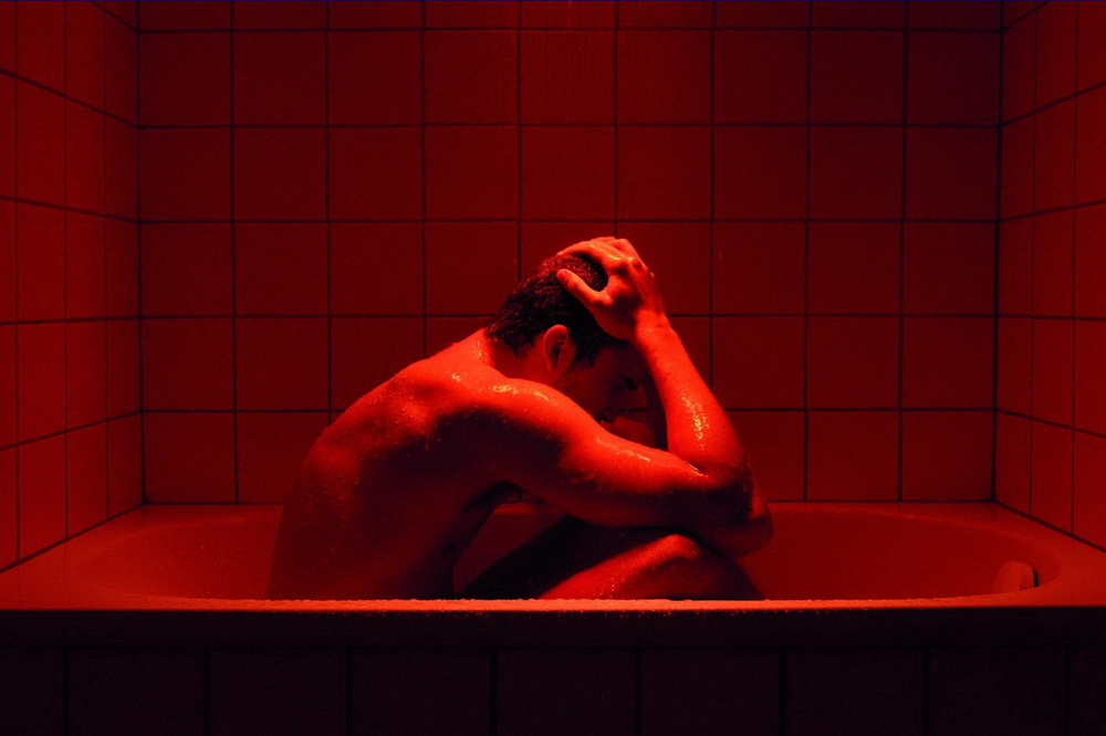Фильм Любовь (2015). Кадр N117296