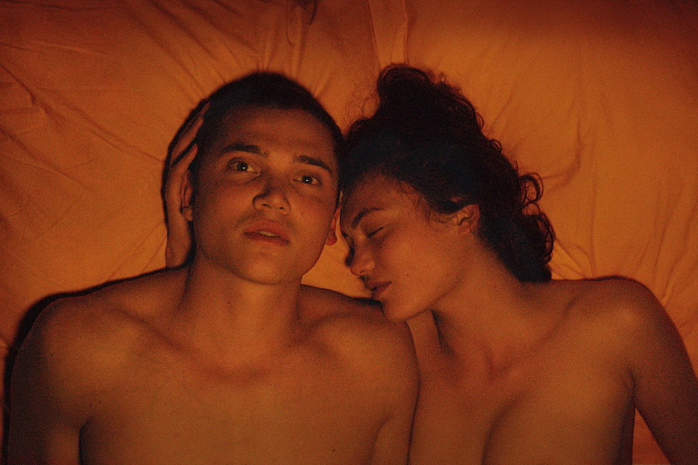 Фильм Любовь (2015). Кадр N117301