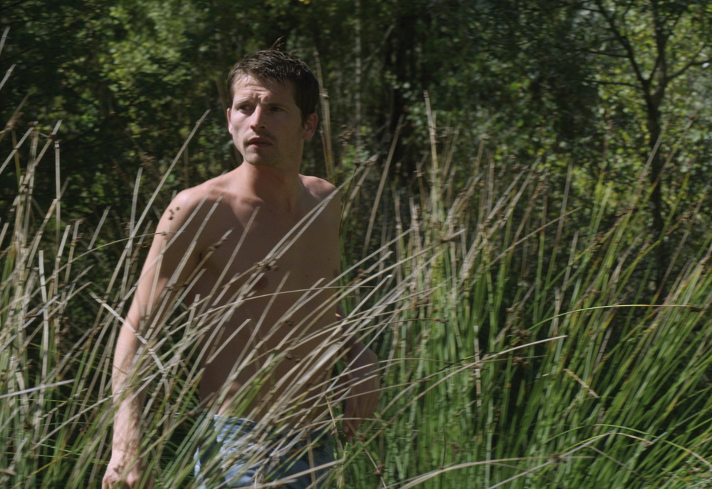 Фильм Незнакомец у озера (2013). Кадр N117306