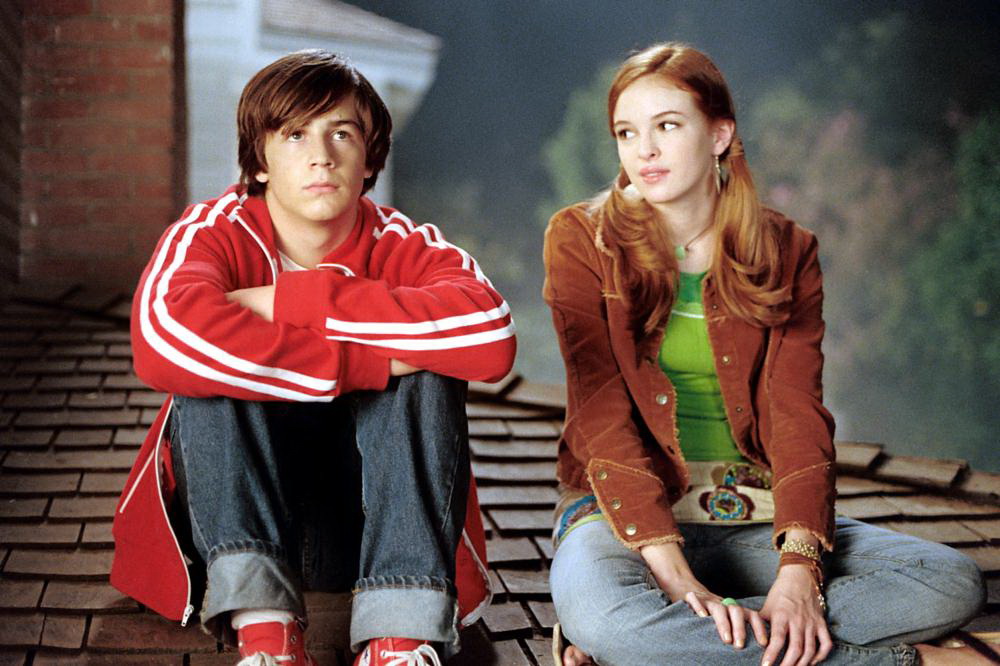 Фильм Высший пилотаж (2005). Кадр N117312