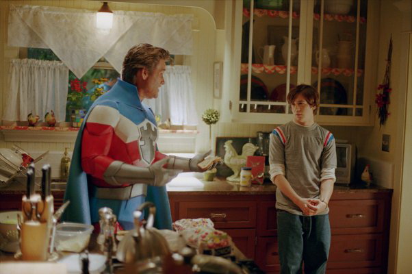Фильм Высший пилотаж (2005). Кадр N117323