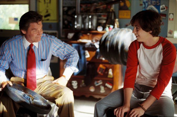 Фильм Высший пилотаж (2005). Кадр N117318