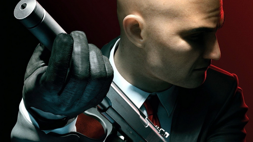 Hitman: кадр N117331