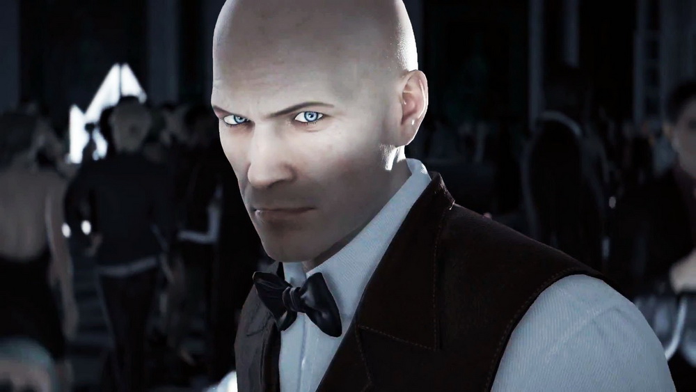 Игра Hitman (2016). Скриншот N117332