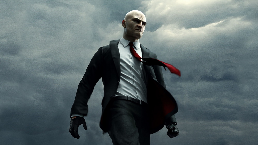 Игра Hitman (2016). Скриншот N117334