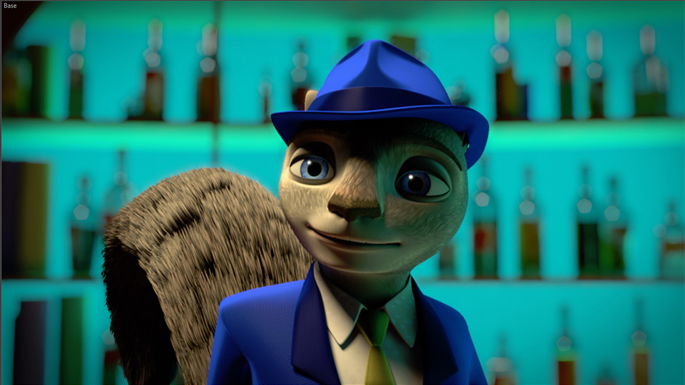Фильм Белки в деле (2015). Кадр N117556