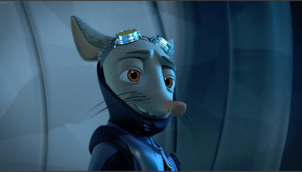 Фильм Белки в деле (2015). Кадр N117590