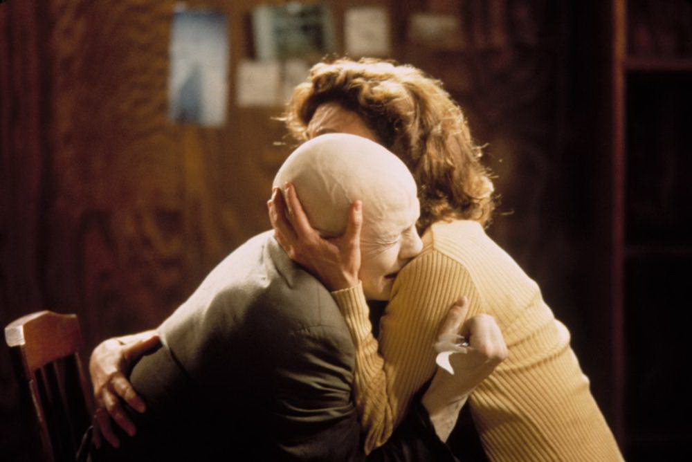 Фильм Пудра (1995). Кадр N117630