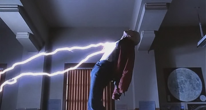 Фильм Пудра (1995). Кадр N117631
